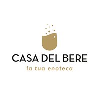 Logo of La Casa del Bere