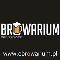 Logo of eBrowarium (Browarium Sklepy Piwne)