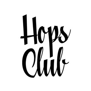 Logo of HopsClub