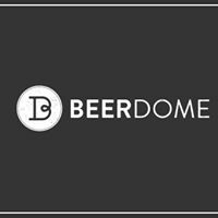 Logo of BeerDome