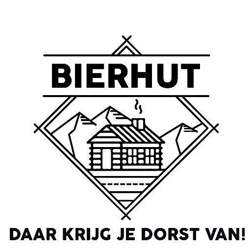 Logo of DrinkHut (BierHut)