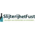 Logo of Slijterij 't Fust