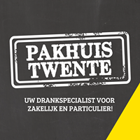 Logo of Speciaal Biertje (Pakhuis Twente)