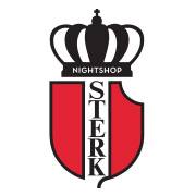 Logo of Sterk Amsterdam