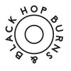 Logo of Hop Burns & Black