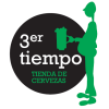 Logo of 3er Tiempo Tienda de Cervezas