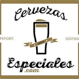 Logo of Cervezas Especiales