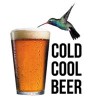 Logo of Cold Cool Beer