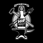 Logo of Hop Hideout