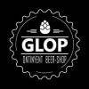 Logo of Glop Beer Shop
