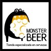 Logo of Monster Beer