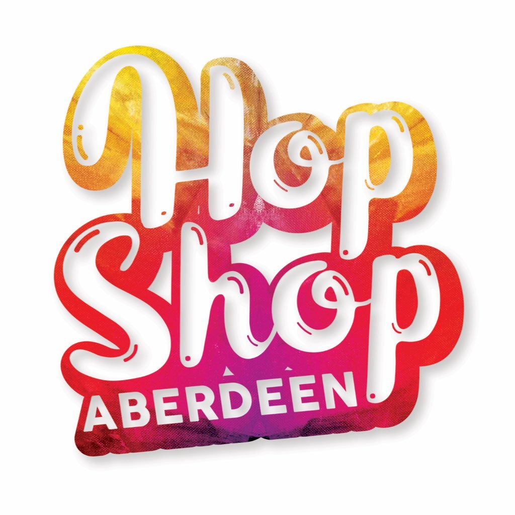 Logo of Hop Shop Aberdeen (Westhill Service Station)
