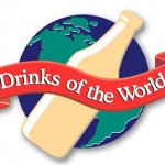 Logo of Drinks of The World