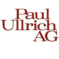 Logo of Paul Ullrich AG