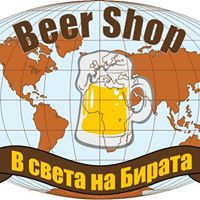 Logo of Beer Shop BG