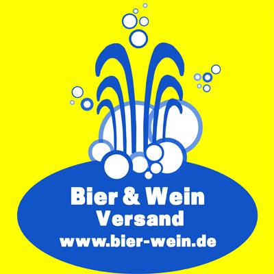 Logo of Bier & Wein Versand