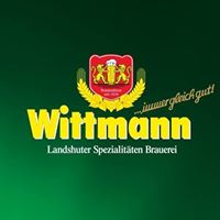Logo of Wittmann Shop