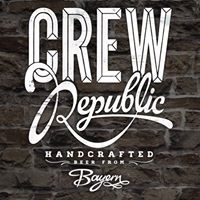 Logo of CREW Republic