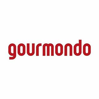 Logo of Gourmondo