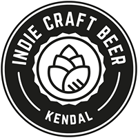 Logo of Indie Craft Beer