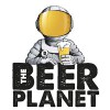 Logo of The Beer Planet