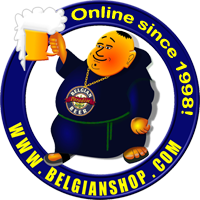 Logo of BelgianShop