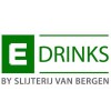 Logo of EDrinks (Slijterij Van Bergen)
