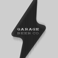 Logo of Garage Beer Co