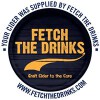 Logo of Fetch The Drinks