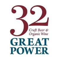 Logo of 32 Great Power (32GP)