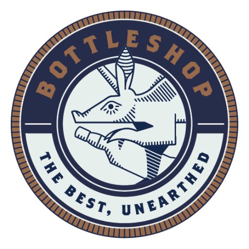 Logo of Bottleshop.co.za