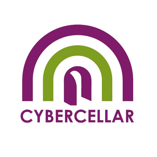 Logo of CyberCellar