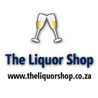 Logo of The Liquor Shop