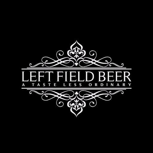 Logo of Left Field Beer