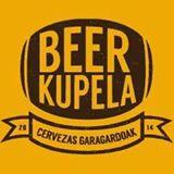 Logo of Beer Kupela