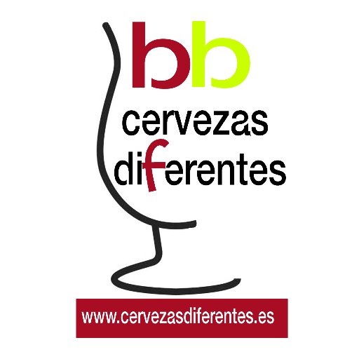 Logo of Cervezas Diferentes