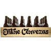 Logo of Entre Cervezas