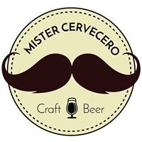 Logo of Mister Cervecero