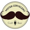 Logo of Mister Cervecero