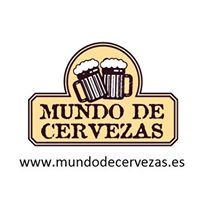 Logo of Mundo de Cervezas