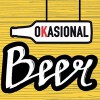 Logo of OKasional Beer