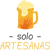 Logo of Solo Artesanas