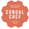 Logo of Condal Chef Beer