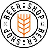 Logo of Beer Shop HQ