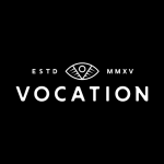 Logo of Vocation
