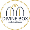 Logo of Divine Box