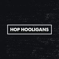 Logo of Hop Hooligans