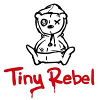 Logo of Tiny Rebel