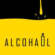 Logo of Alcohaul
