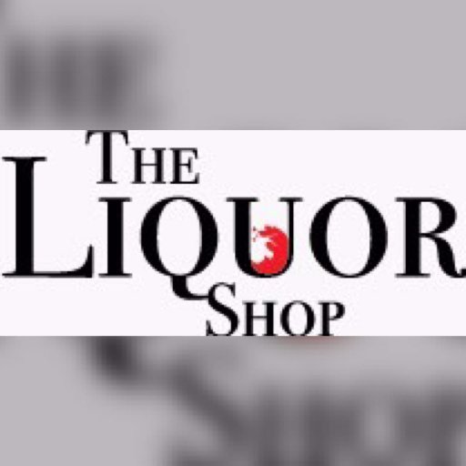 Logo of The Liquor Shop Singapore